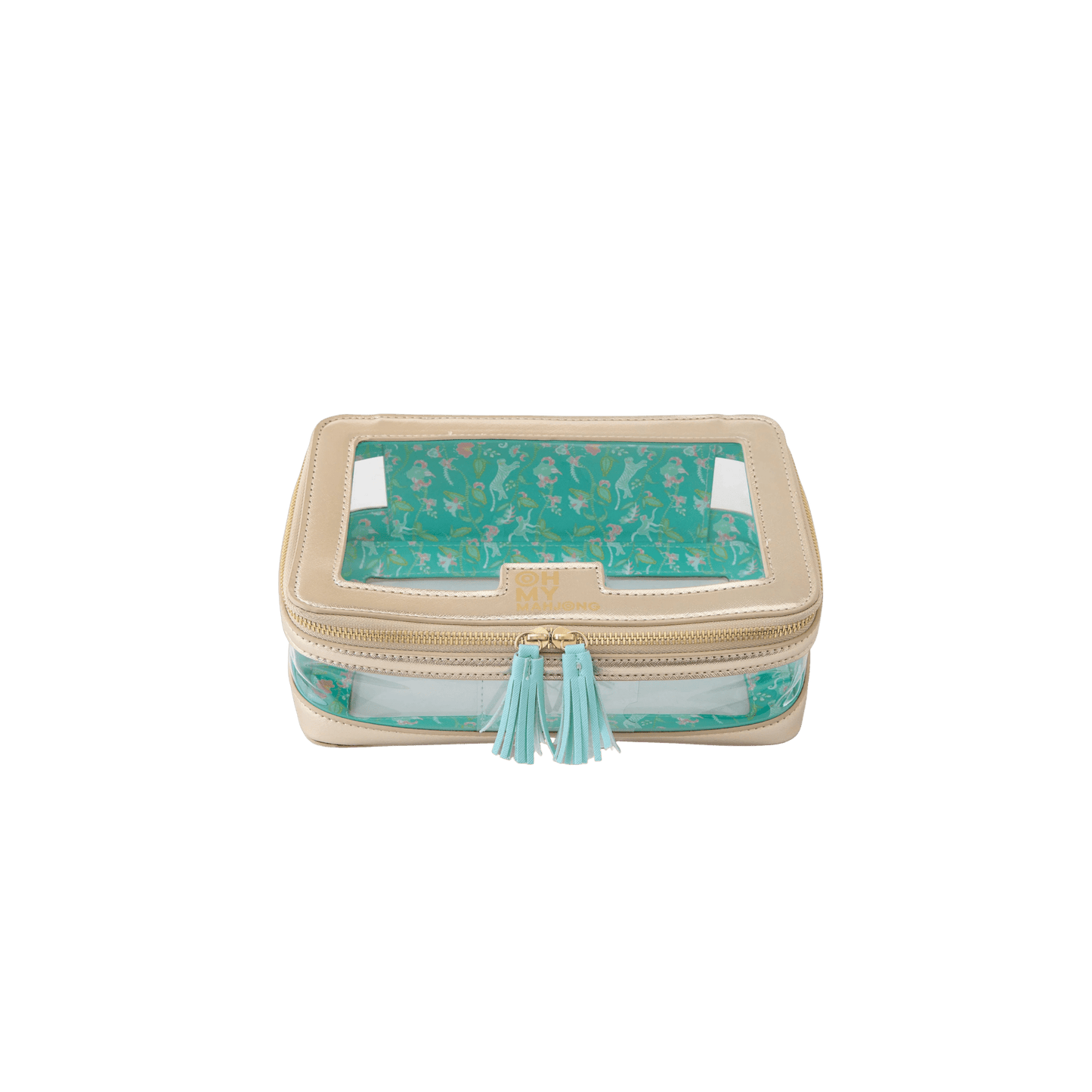 Tile Storage Bag - Hosted by Kelly Gaudreau