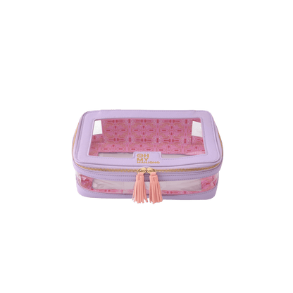 Tile Storage Bag - Hosted by Kelly Gaudreau