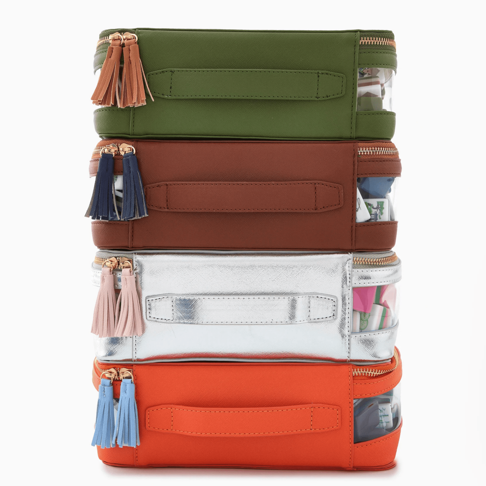 Tile Storage Bag - Hosted by Kelly Gaudreau