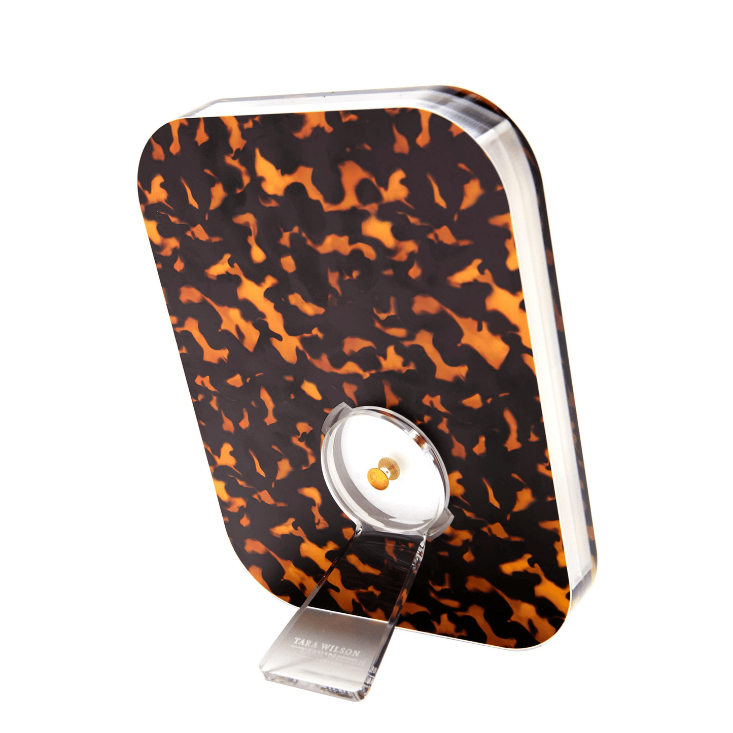 Tortoise Pop Frame - Hosted by Kelly Gaudreau