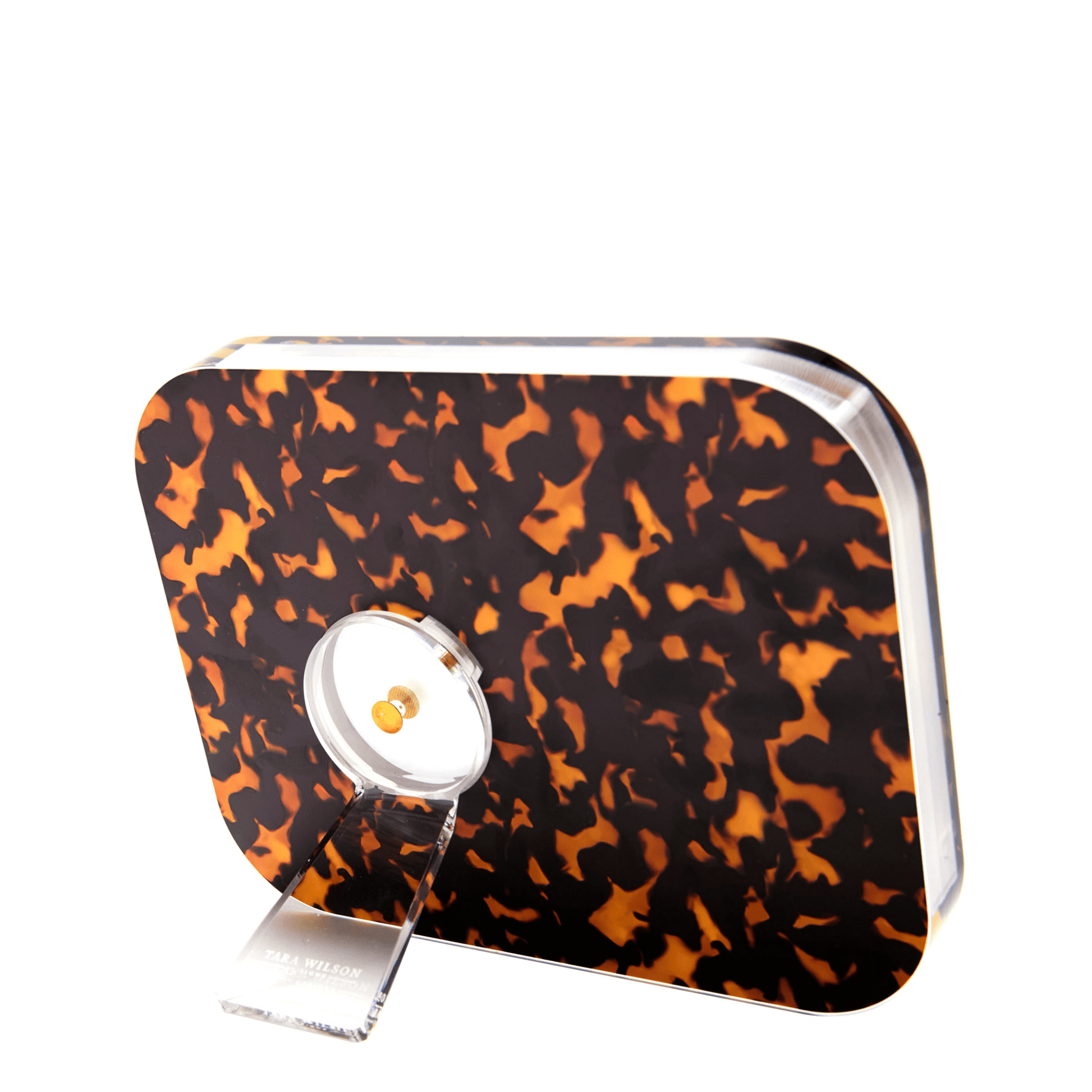 Tortoise Pop Frame - Hosted by Kelly Gaudreau