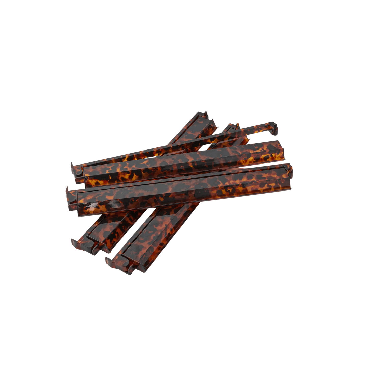 Tortoise Shell Rack & Pusher - Hosted by Kelly Gaudreau