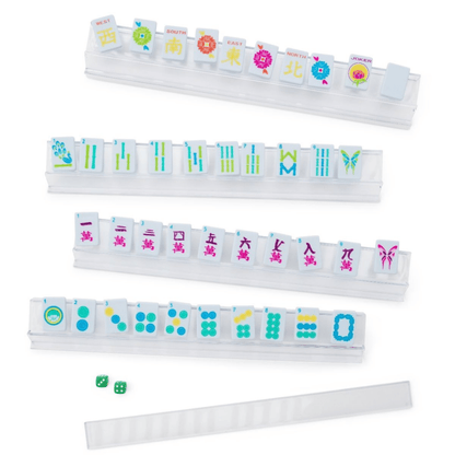 Travel Mahjong Set - Hosted by Kelly Gaudreau