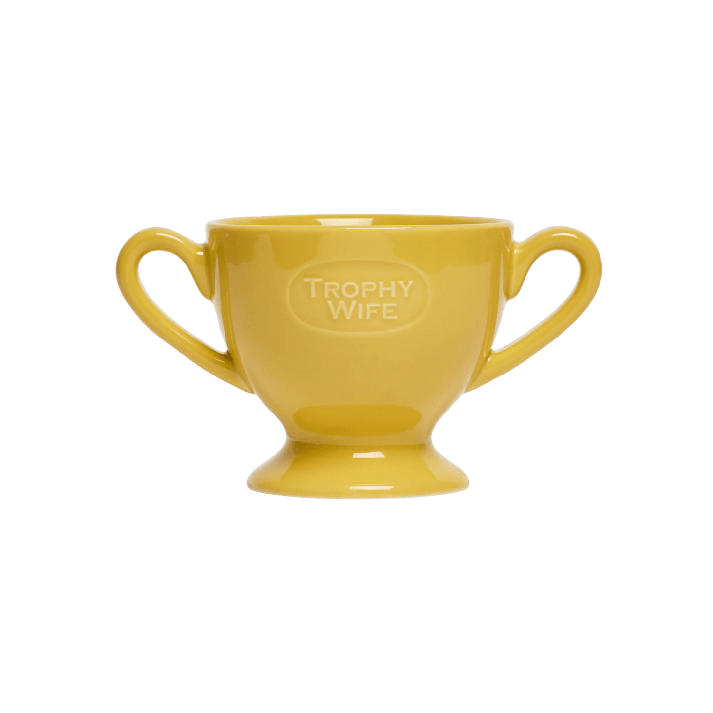 Trophy Wife Mug - Hosted by Kelly Gaudreau