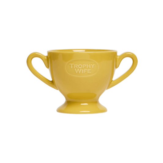 Trophy Wife Mug - Hosted by Kelly Gaudreau