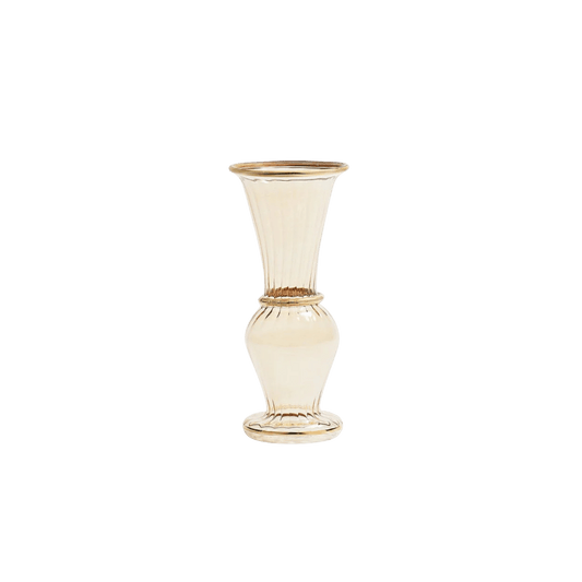 Trumpet Bud Vase - Hosted by Kelly Gaudreau