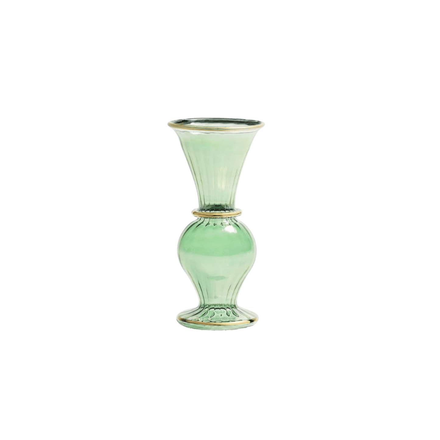 Trumpet Bud Vase - Hosted by Kelly Gaudreau