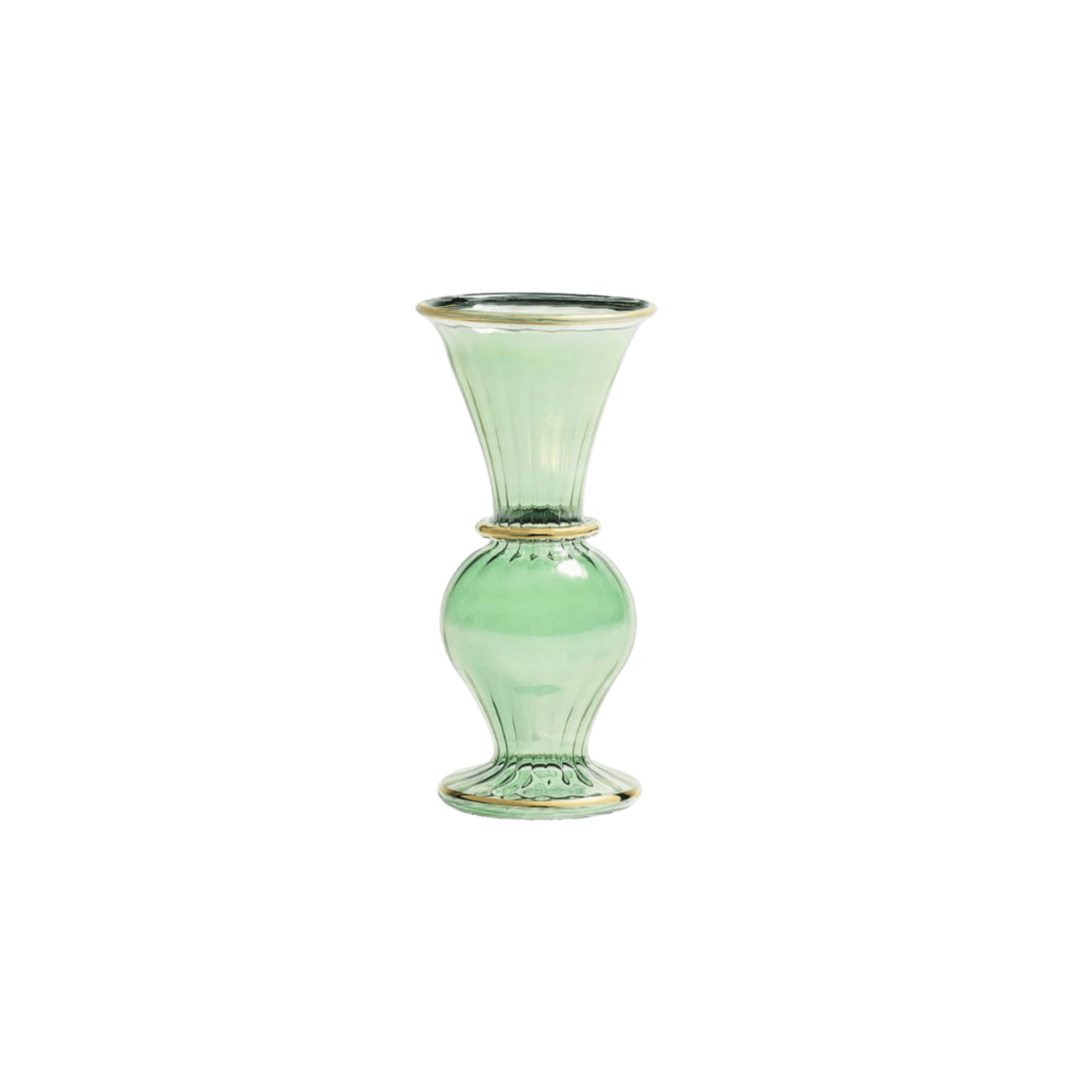 Trumpet Bud Vase - Hosted by Kelly Gaudreau