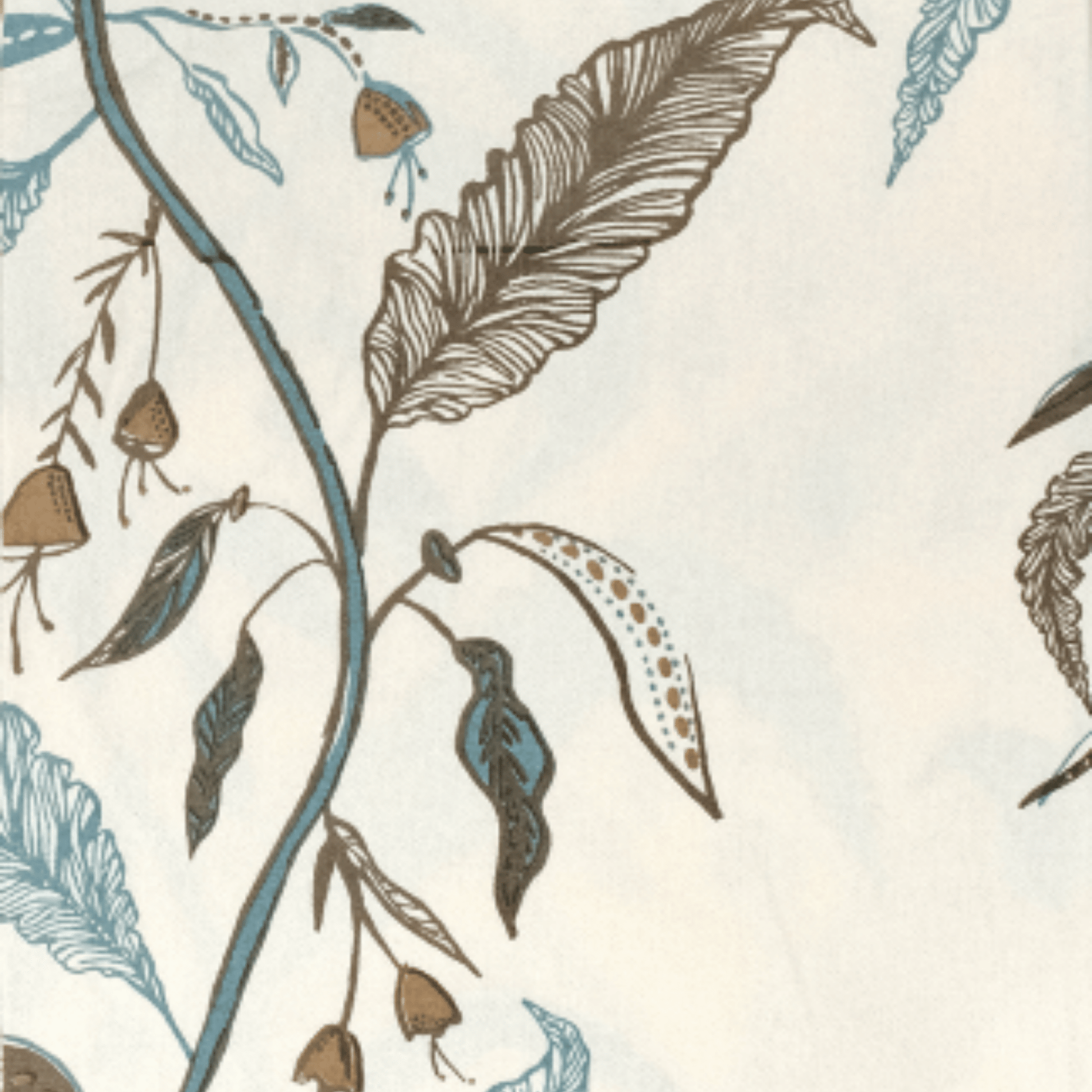 Tuileries Napkins - Set of 4 - Hosted by Kelly Gaudreau