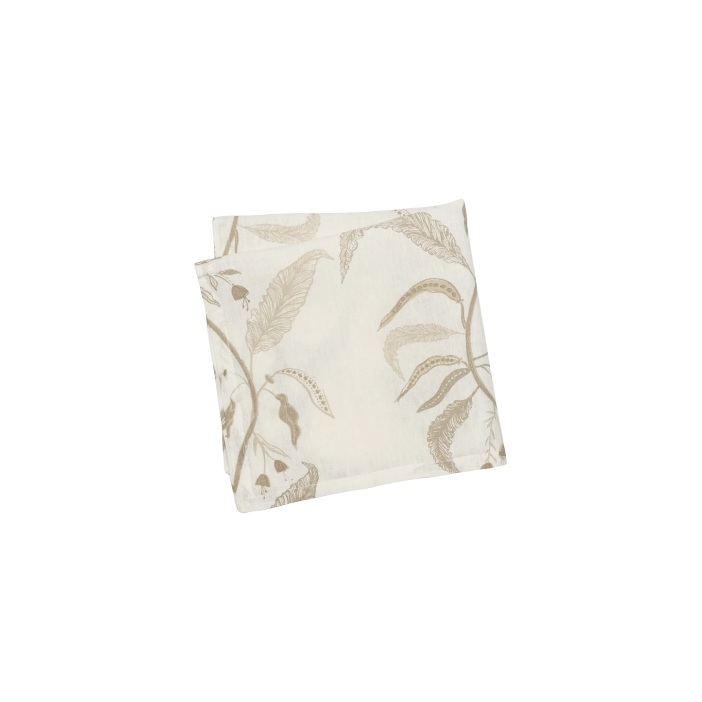 Tuileries Napkins - Set of 4 - Hosted by Kelly Gaudreau