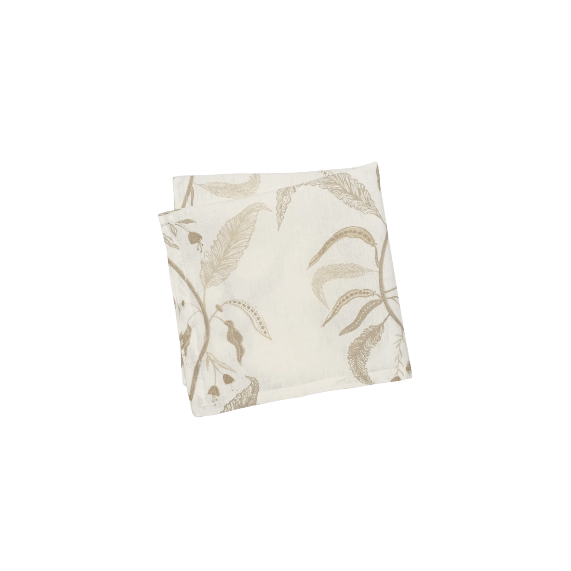 Tuileries Napkins - Set of 4 - Hosted by Kelly Gaudreau