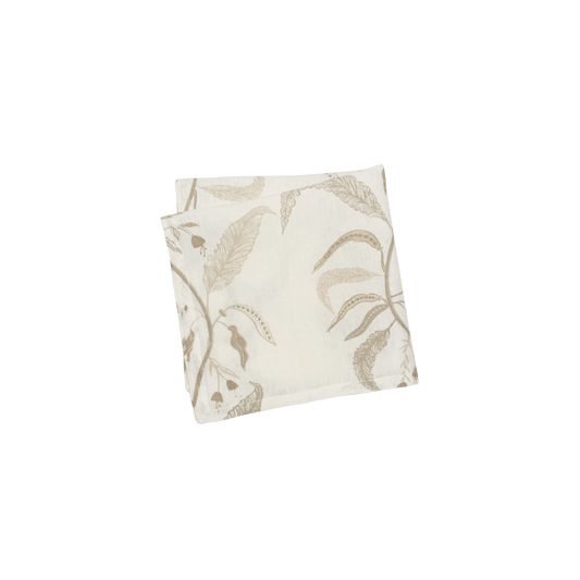 Tuileries Napkins - Set of 4 - Hosted by Kelly Gaudreau