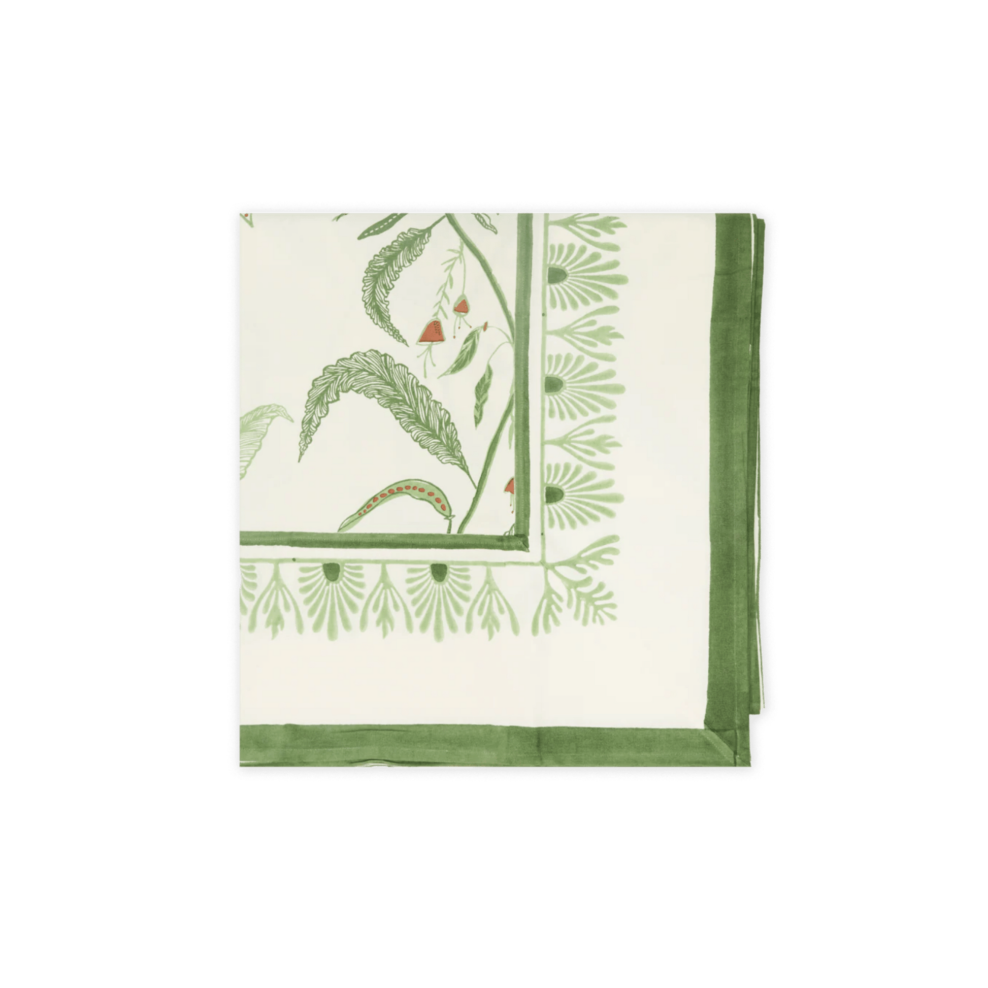 Tuileries Tablecloth - Hosted by Kelly Gaudreau