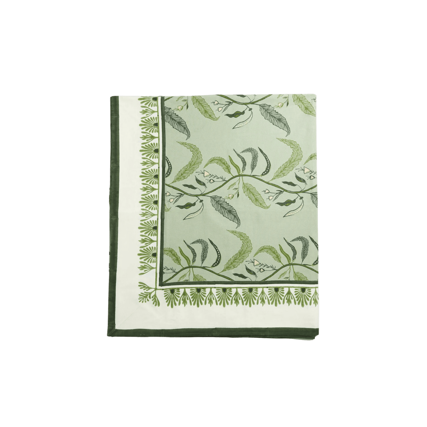 Tuileries Tablecloth - Hosted by Kelly Gaudreau