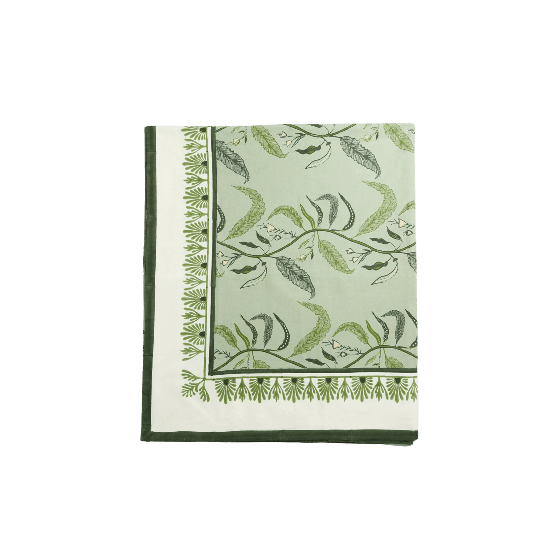 Tuileries Tablecloth - Hosted by Kelly Gaudreau