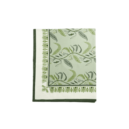 Tuileries Tablecloth - Hosted by Kelly Gaudreau