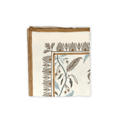 Tuileries Tablecloth - Hosted by Kelly Gaudreau