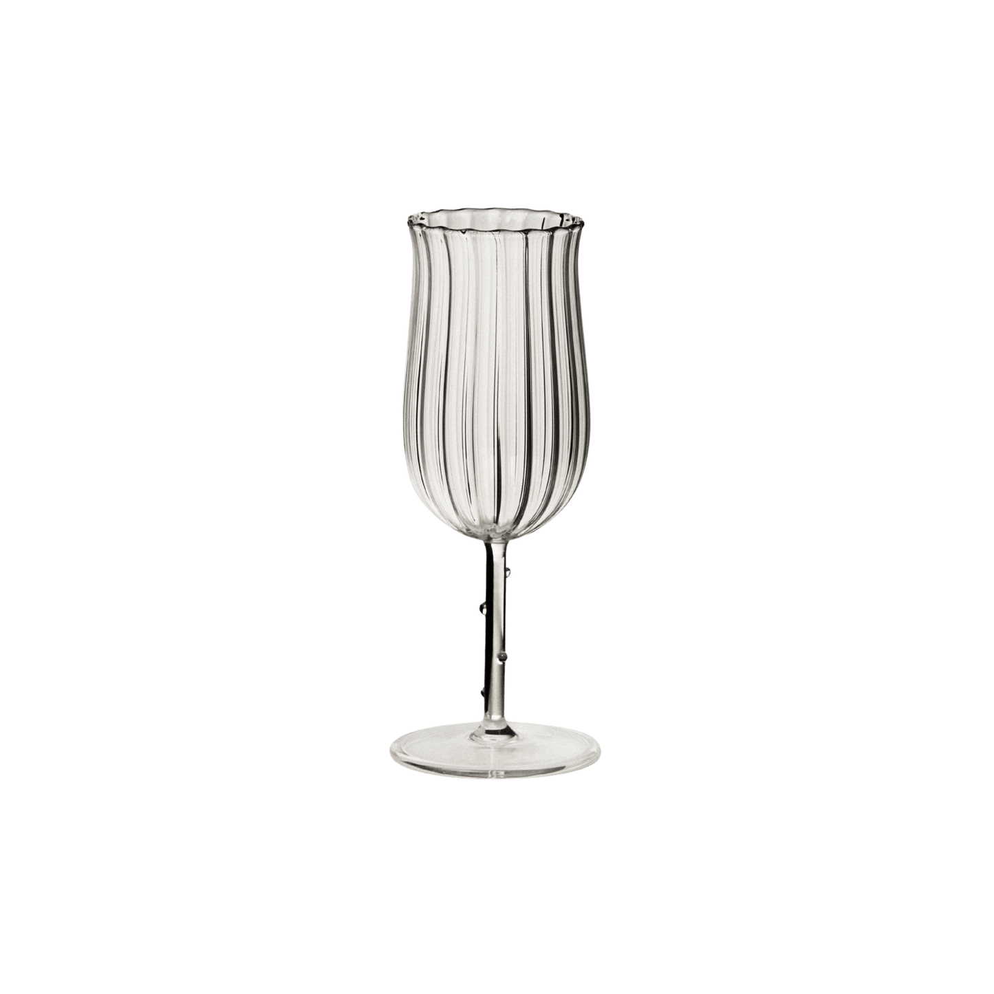 Tulip Wine Glass - Set of 4 - Hosted by Kelly Gaudreau