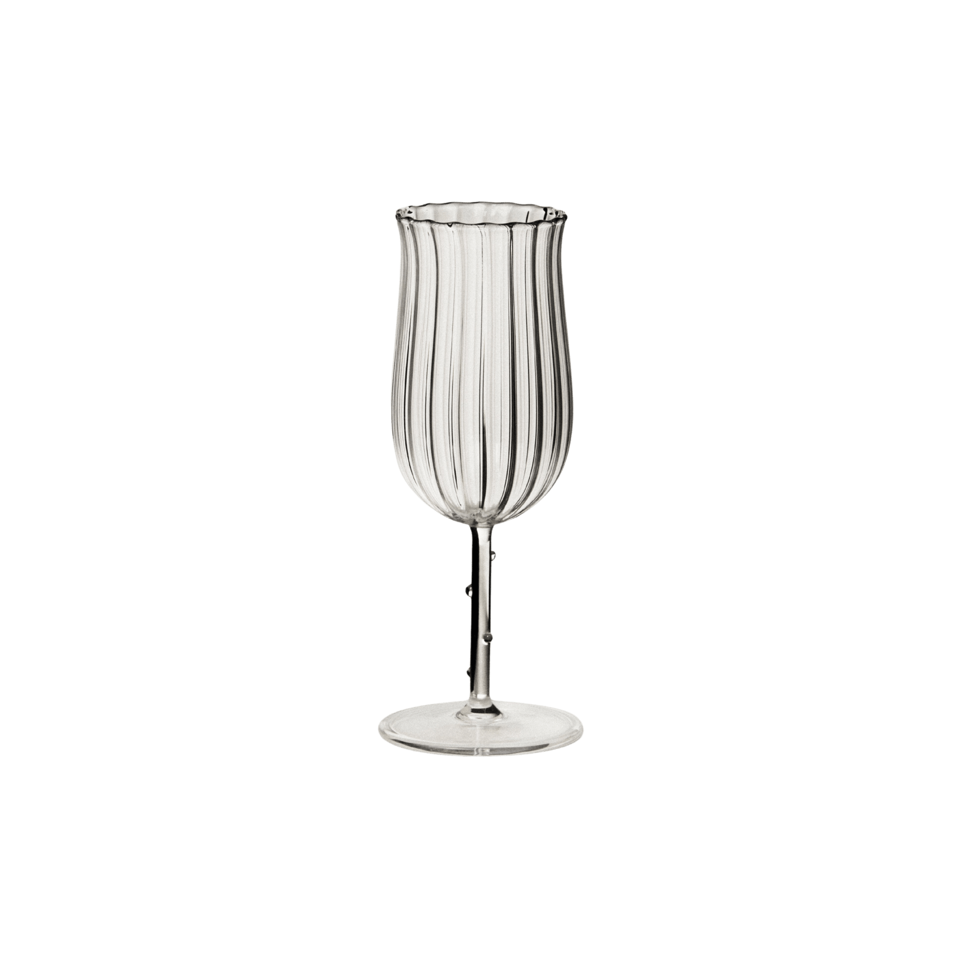 Tulip Wine Glass - Set of 4 - Hosted by Kelly Gaudreau
