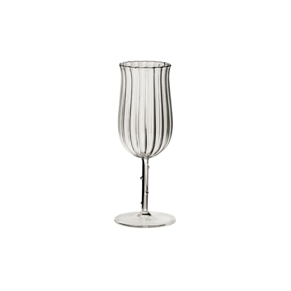 Tulip Wine Glass - Set of 4 - Hosted by Kelly Gaudreau