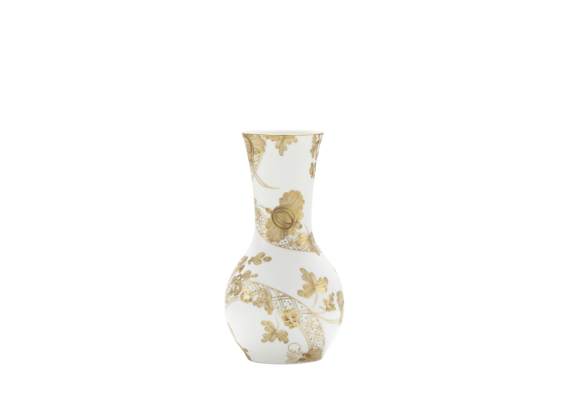 Tulipano Vase Aurum - Hosted by Kelly Gaudreau