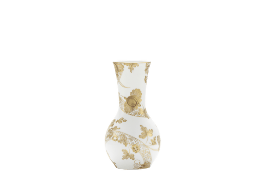 Tulipano Vase Aurum - Hosted by Kelly Gaudreau