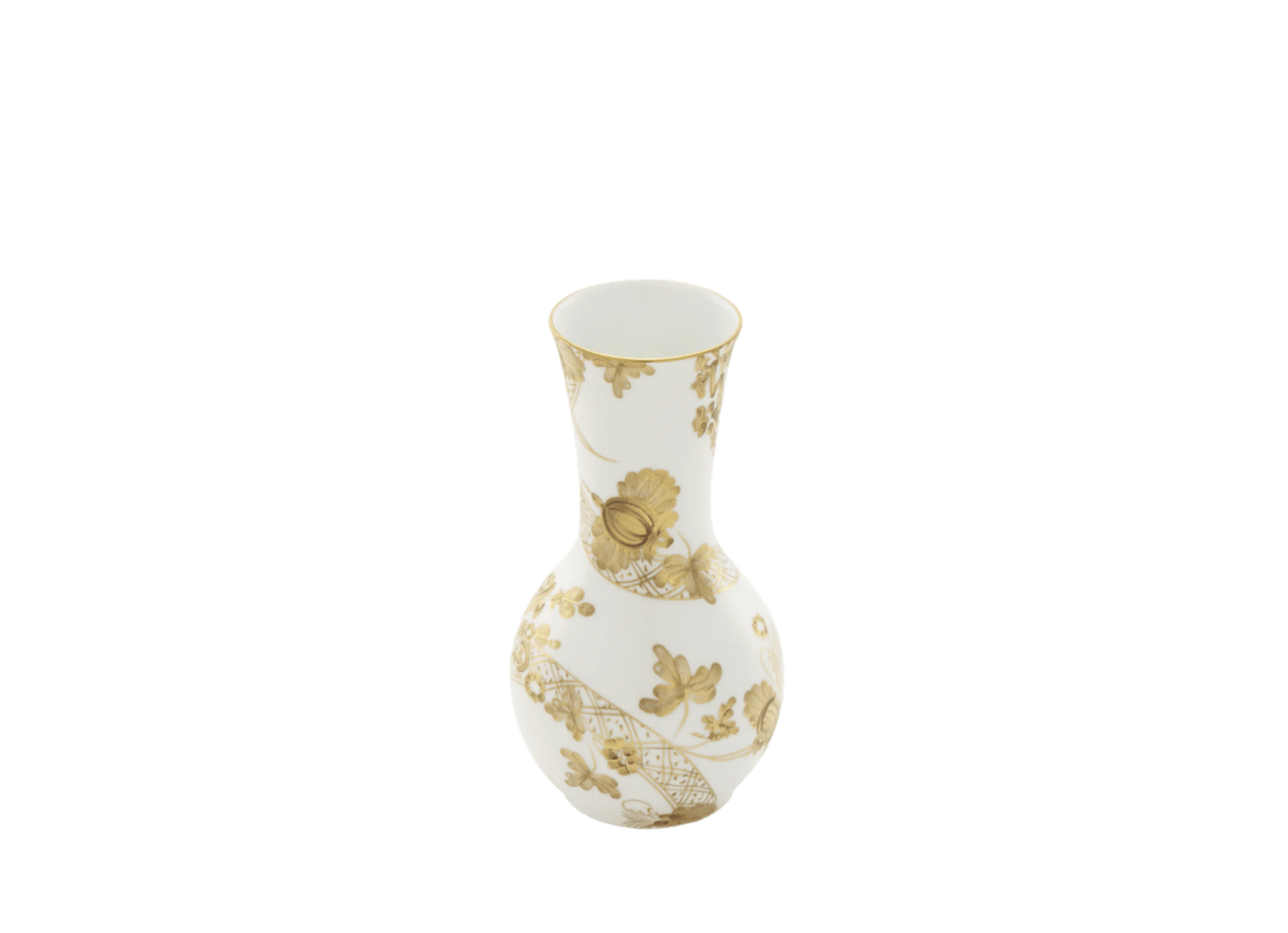 Tulipano Vase Aurum - Hosted by Kelly Gaudreau