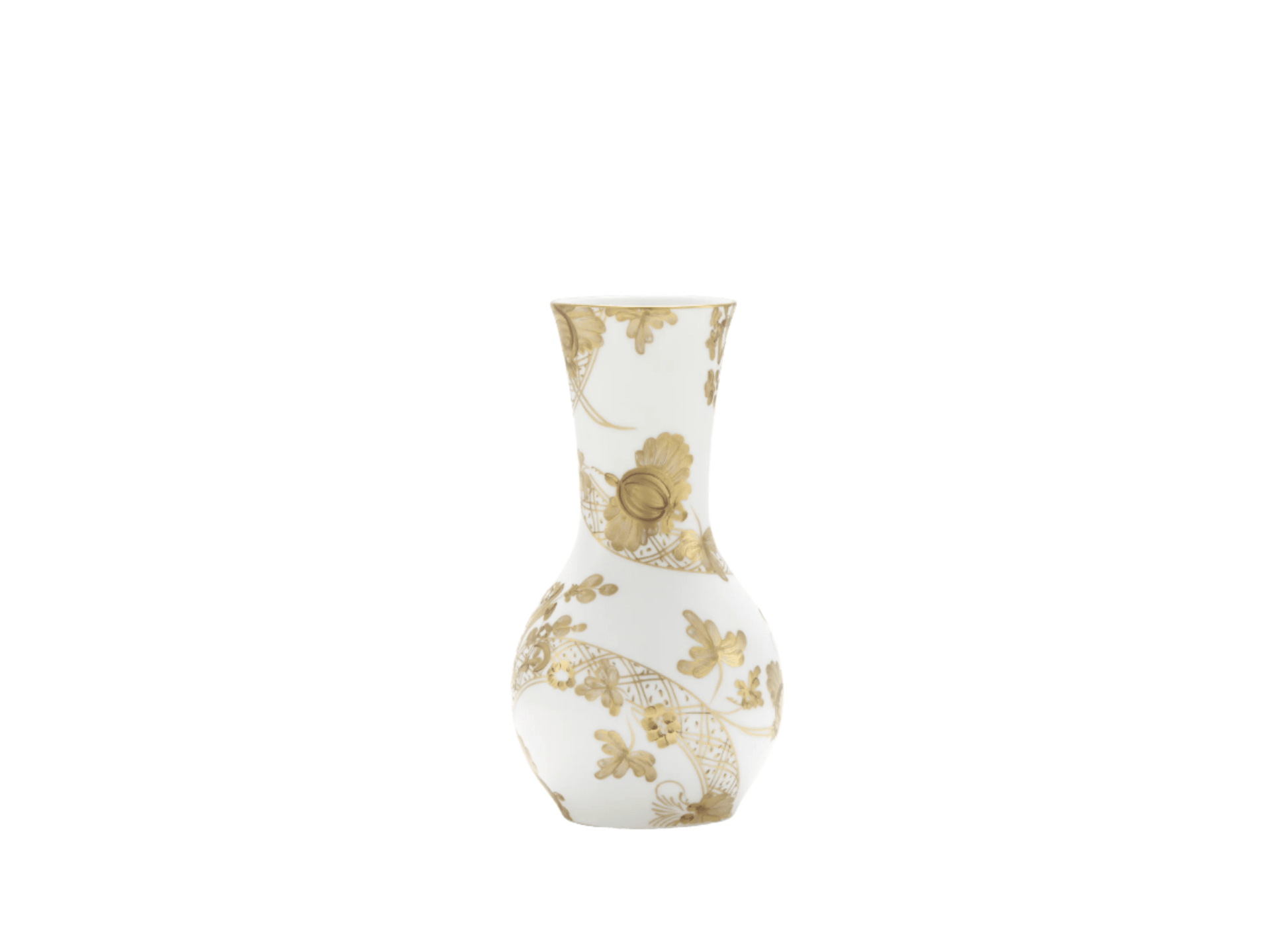Tulipano Vase Aurum - Hosted by Kelly Gaudreau