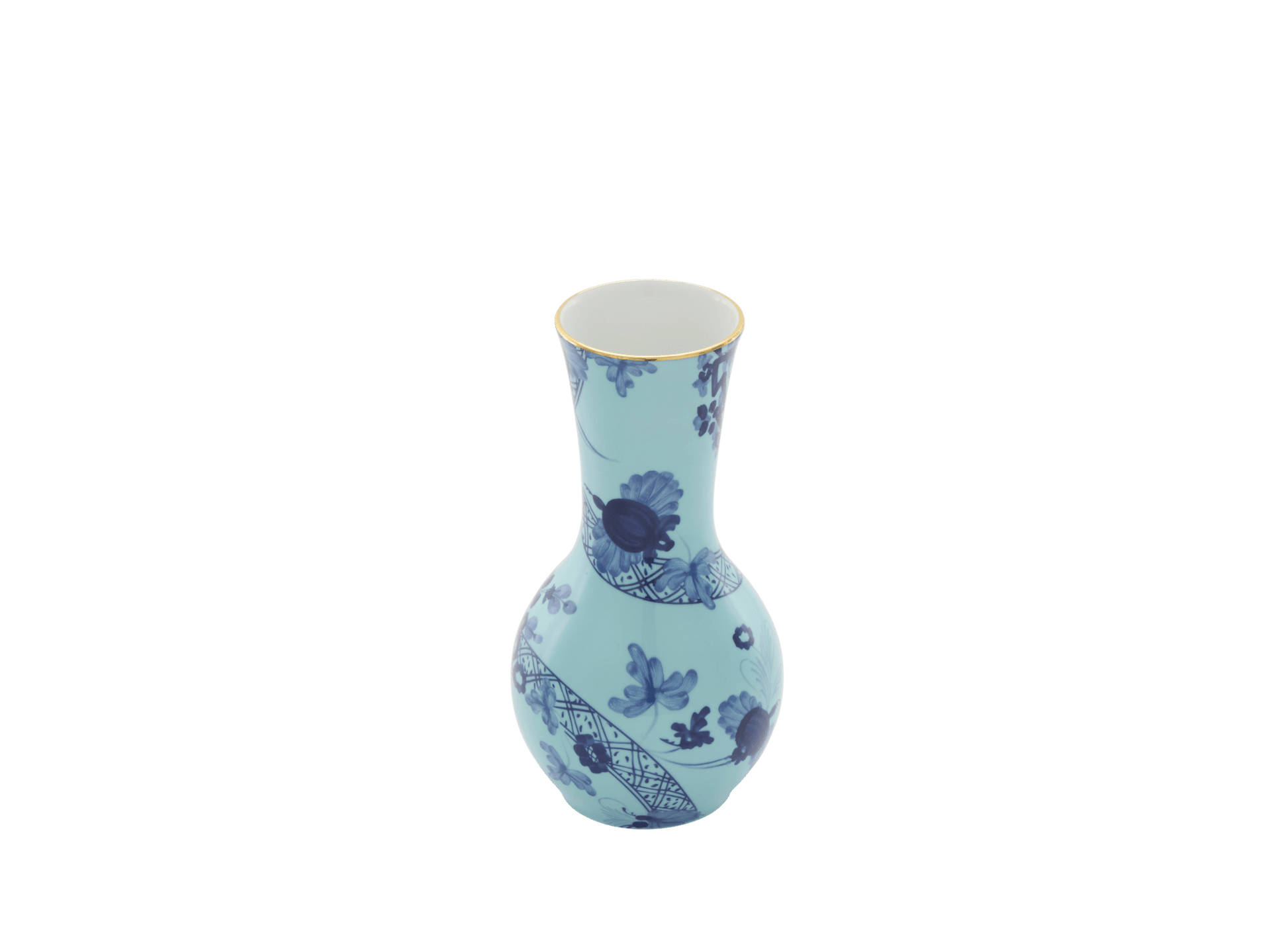 Tulipano Vase Iris - Hosted by Kelly Gaudreau