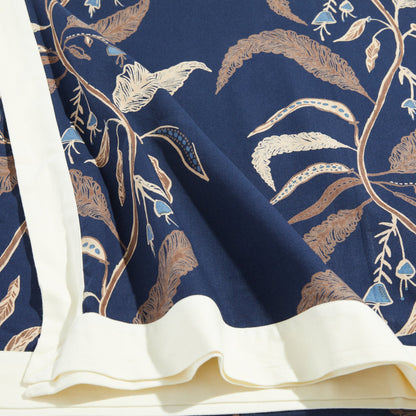 Tulleries Woodsy Tablecloth - Hosted by Kelly Gaudreau