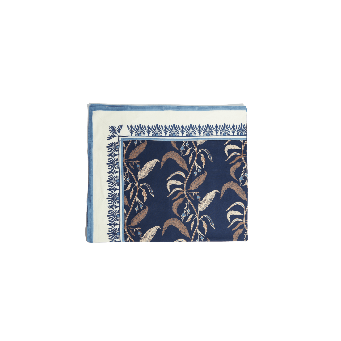 Tulleries Woodsy Tablecloth - Hosted by Kelly Gaudreau