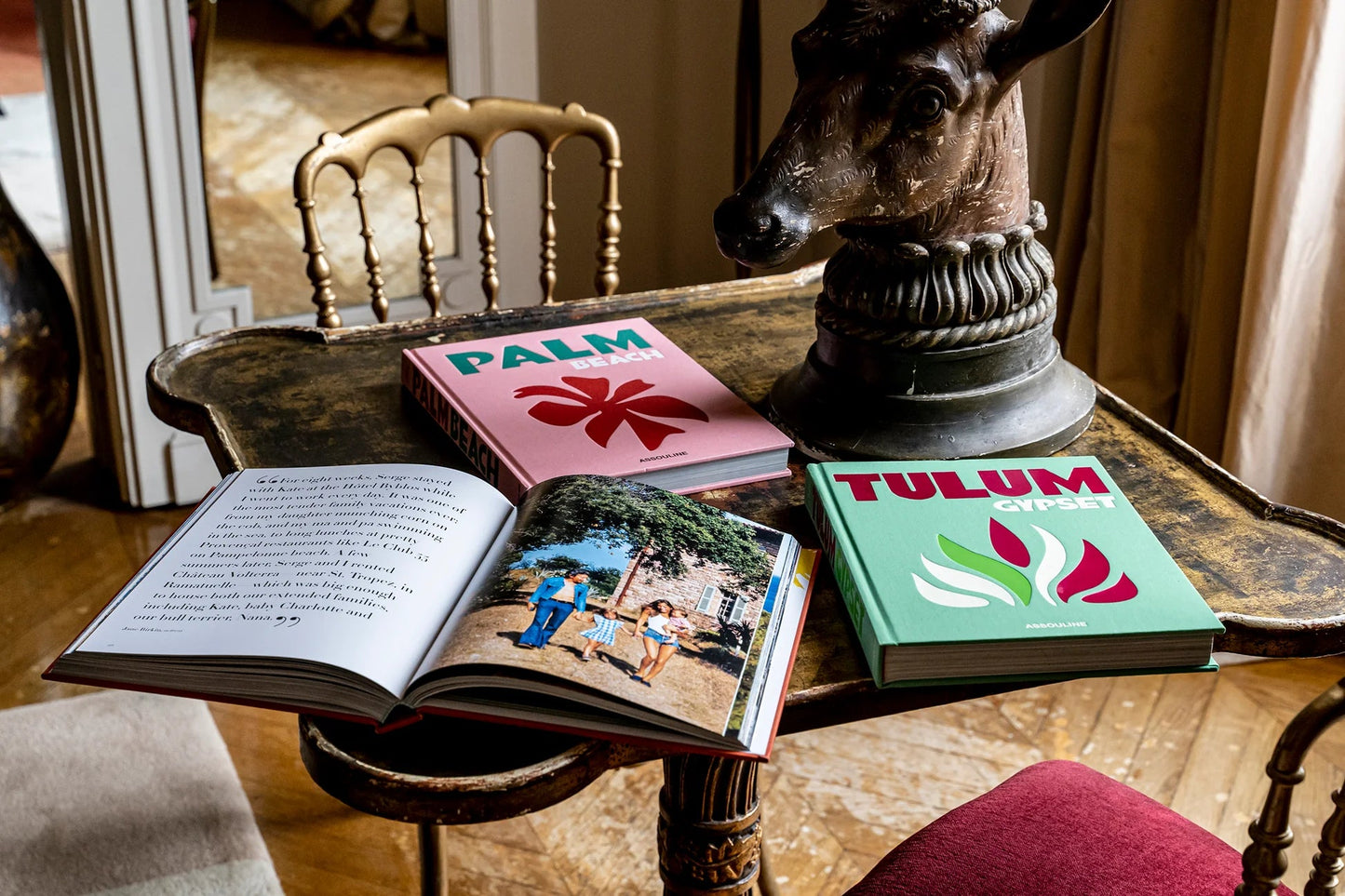 Tulum Gypset - Hosted by Kelly Gaudreau