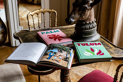 Tulum Gypset - Hosted by Kelly Gaudreau