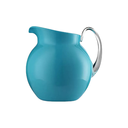 Palla Acrylic Pitcher