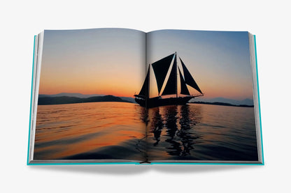 Turquoise Coast - Hosted by Kelly Gaudreau