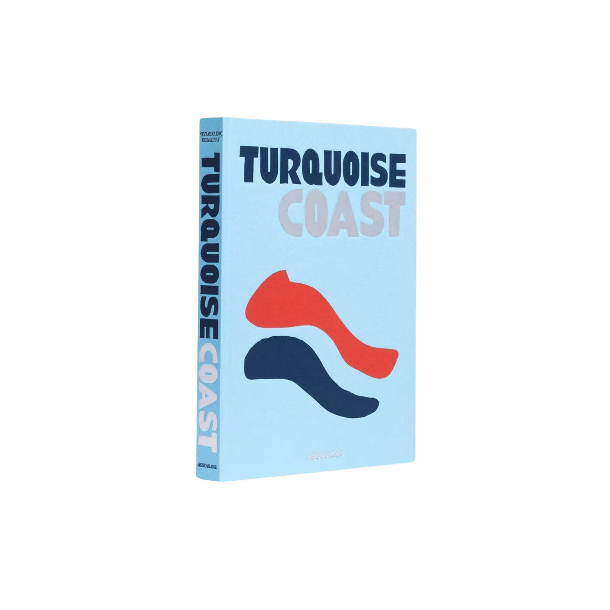 Turquoise Coast - Hosted by Kelly Gaudreau