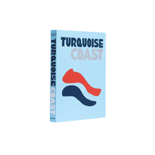 Turquoise Coast - Hosted by Kelly Gaudreau