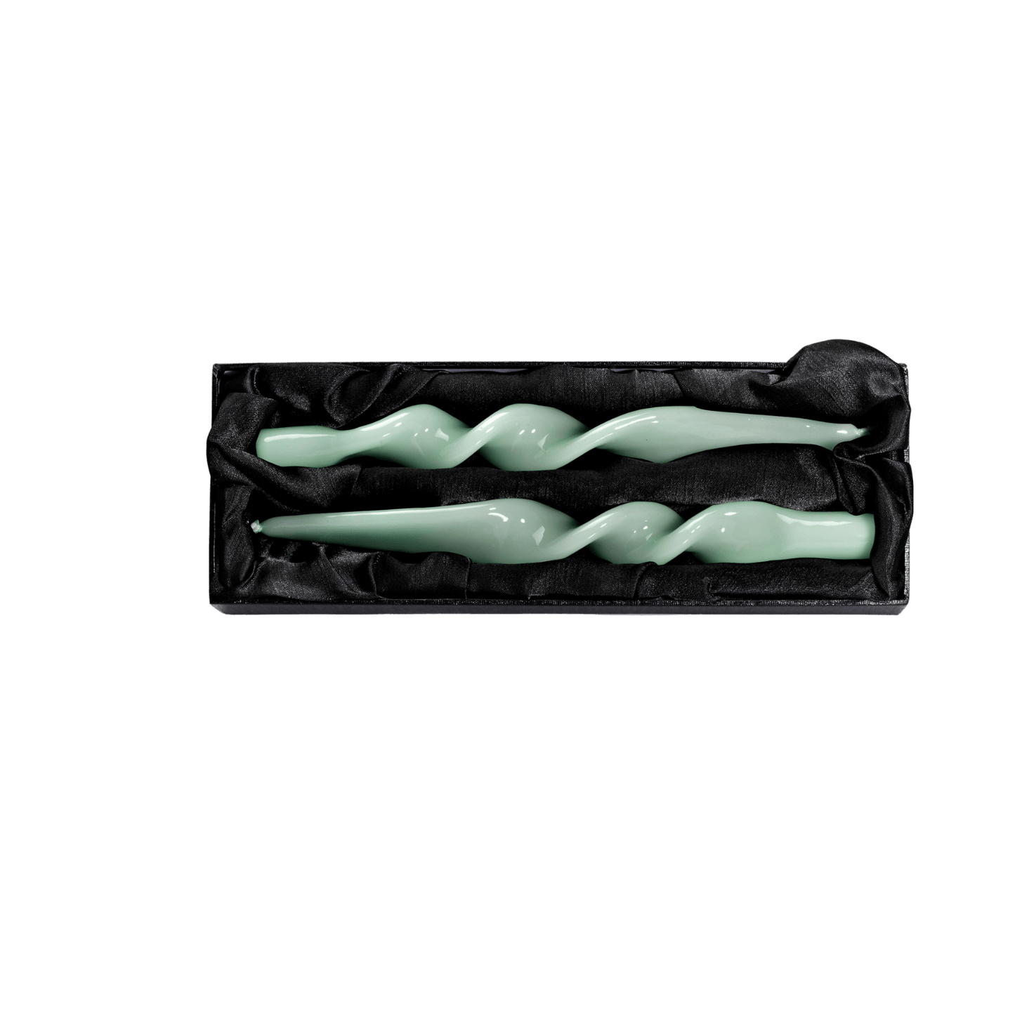 Twist Taper Set of 2 - Hosted by Kelly Gaudreau