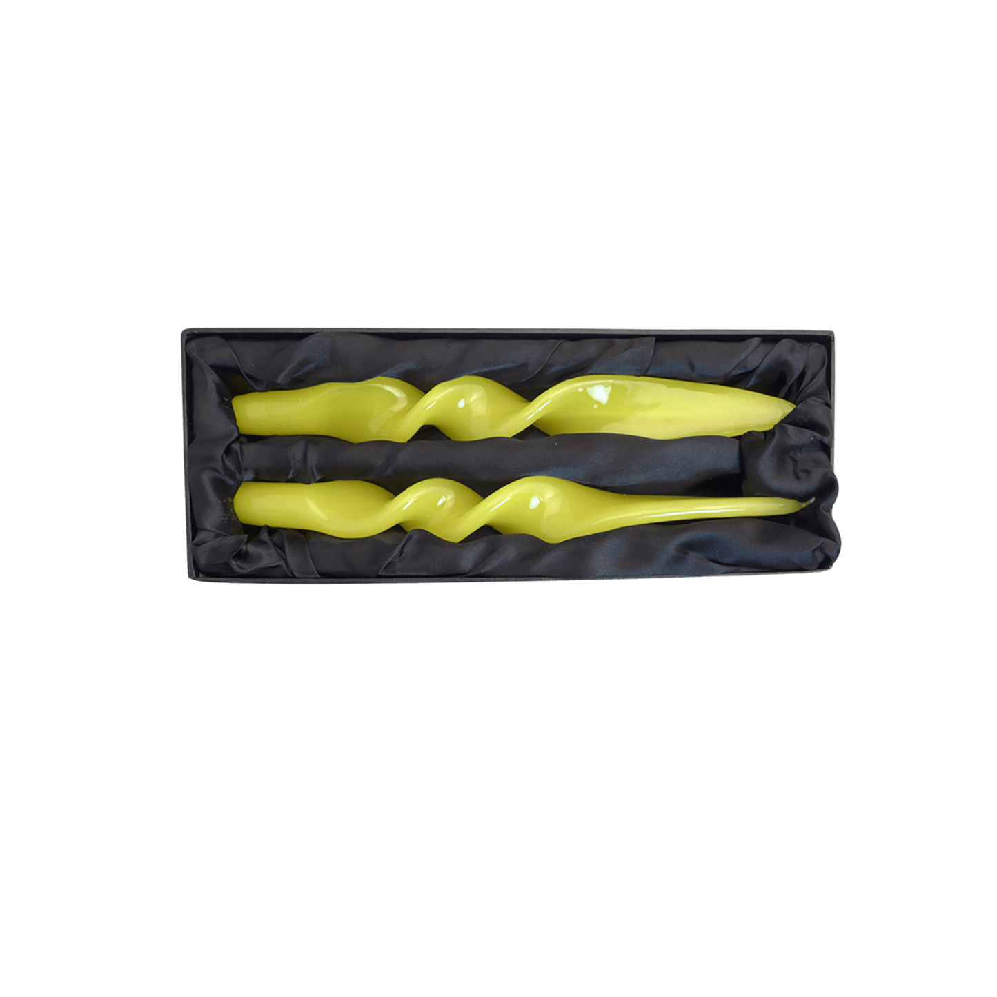 Twist Taper Set of 2 - Hosted by Kelly Gaudreau