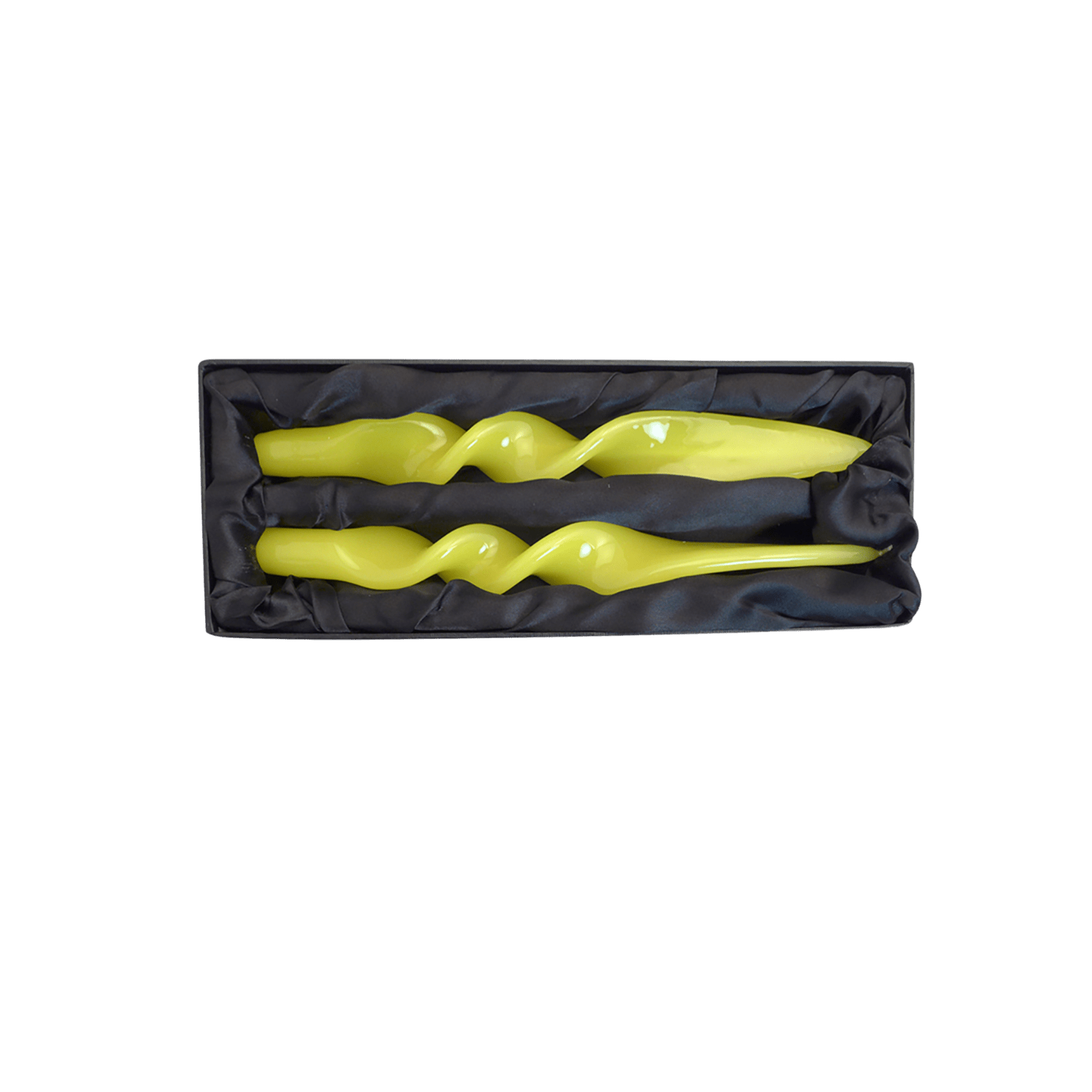 Twist Taper Set of 2 - Hosted by Kelly Gaudreau