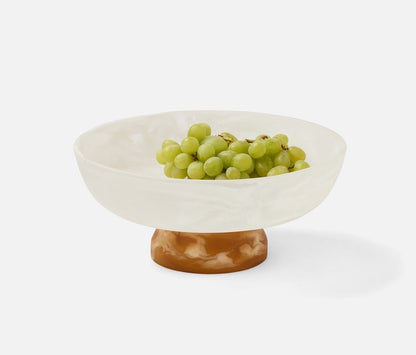 Two - Toned Benno Fruit Bowl - Hosted by Kelly Gaudreau