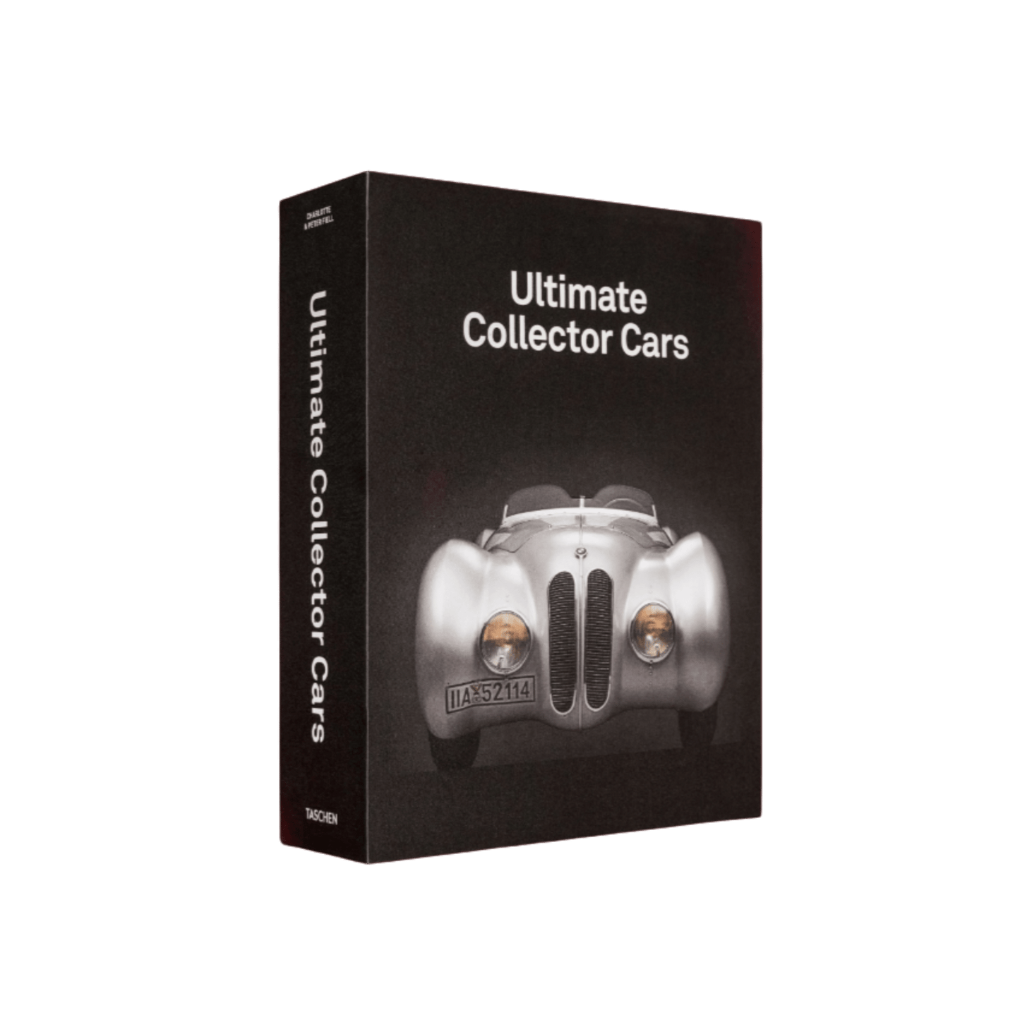 Ultimate Collector Cars - Hosted by Kelly Gaudreau