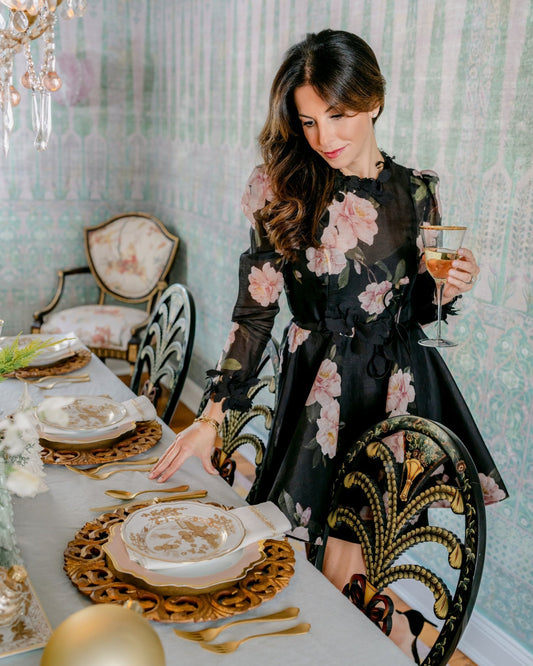 Ultimate Table Edit - Hosted by Kelly Gaudreau