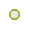 Apple Green
