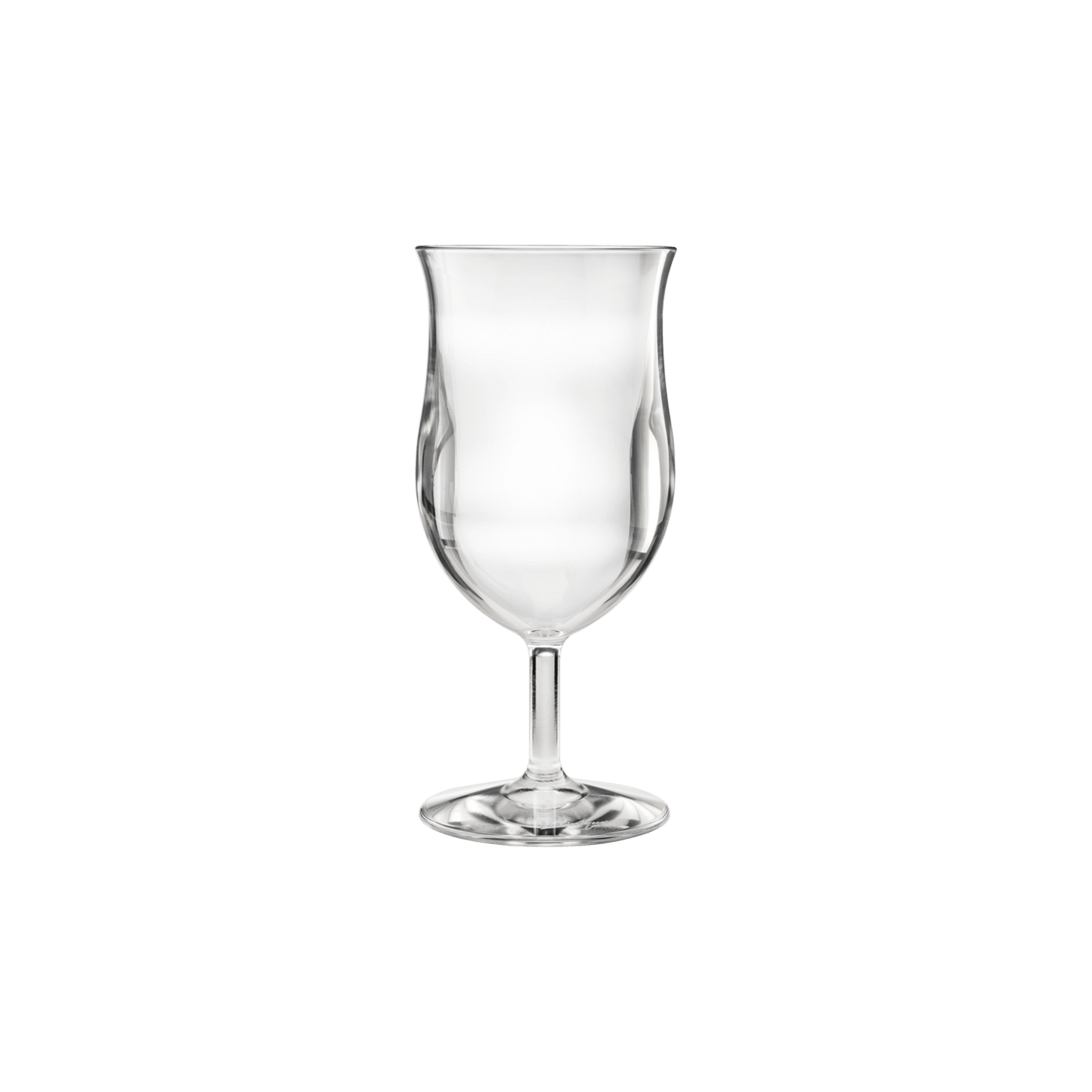 Unbreakable Hurricane Glass 13.5 oz - Set of 4 - Hosted by Kelly Gaudreau