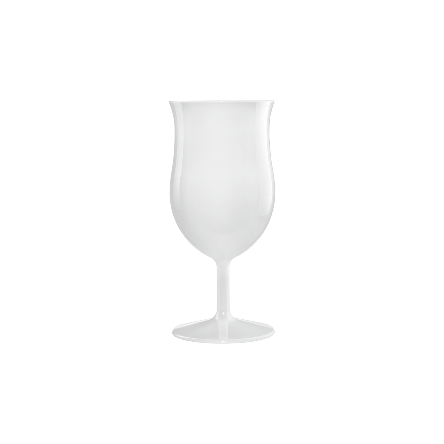 Unbreakable Hurricane Glass 13.5 oz - Set of 4 - Hosted by Kelly Gaudreau