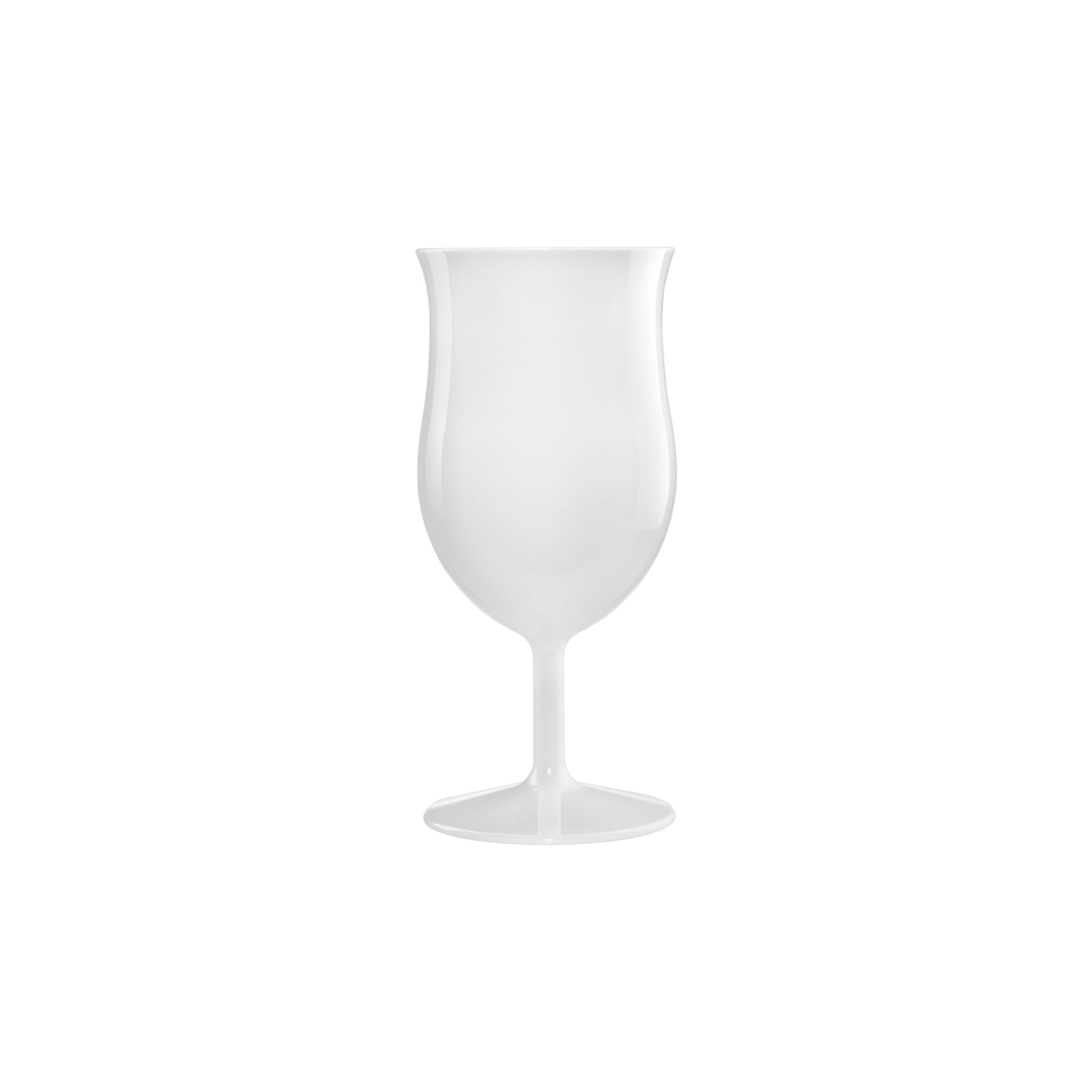 Unbreakable Hurricane Glass 13.5 oz - Set of 4 - Hosted by Kelly Gaudreau