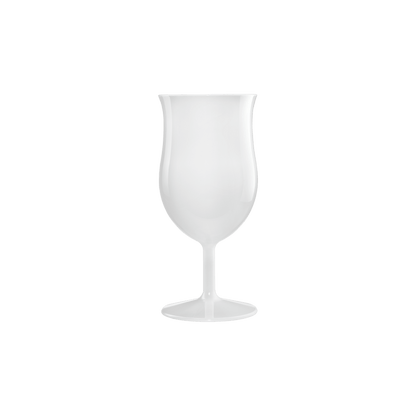 Unbreakable Hurricane Glass 13.5 oz - Set of 4 - Hosted by Kelly Gaudreau