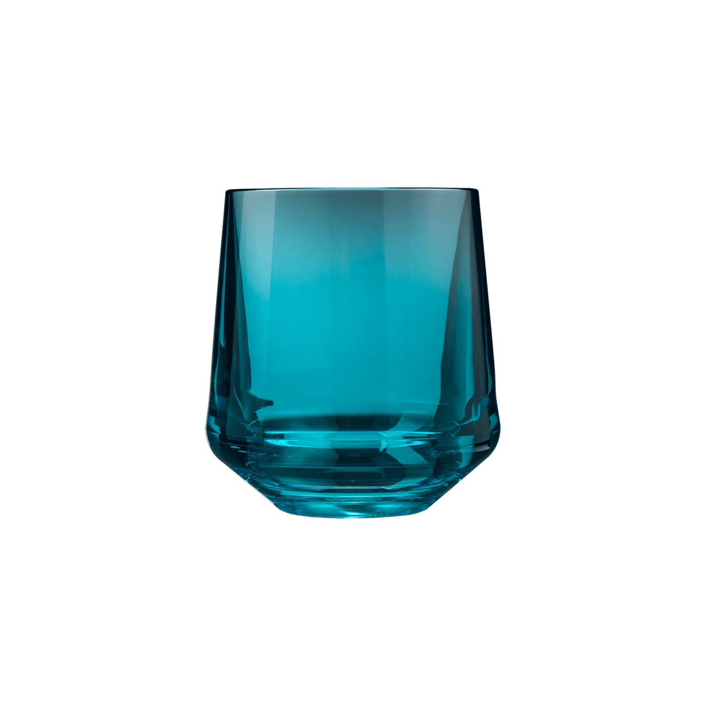 Unbreakable Stemless Wine Glass 12 oz - Set of 4 - Hosted by Kelly Gaudreau