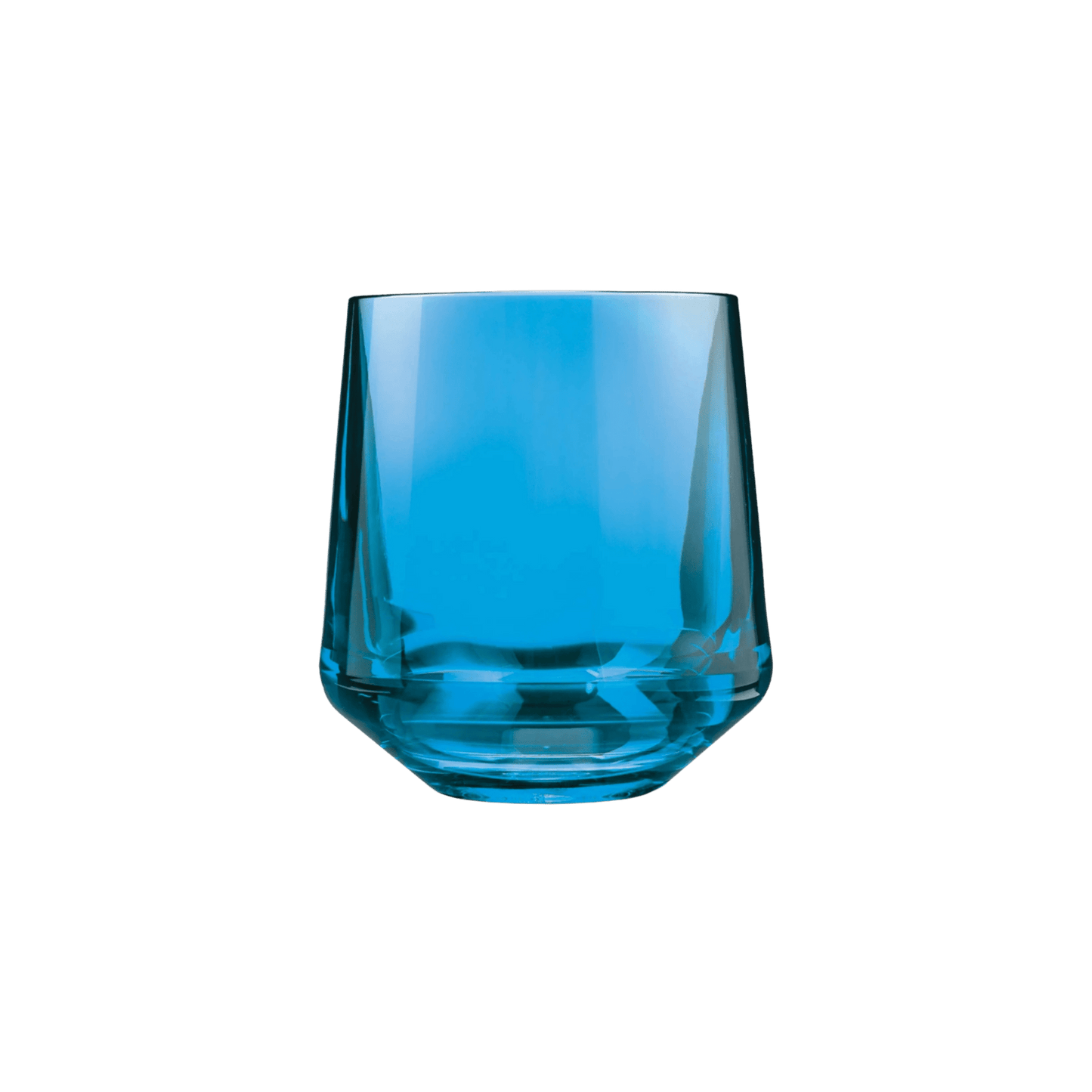 Unbreakable Stemless Wine Glass 12 oz - Set of 4 - Hosted by Kelly Gaudreau